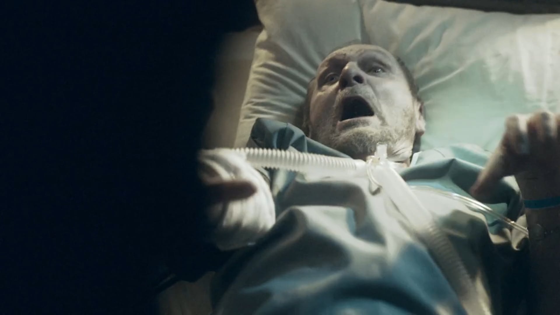 Paranormal Witness Supertease