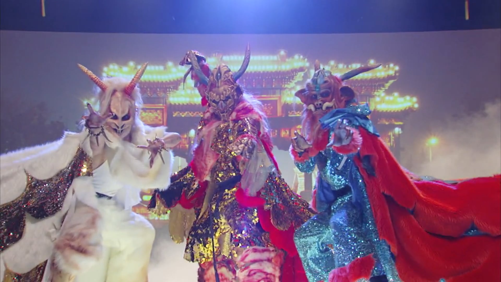 Face Off - Launch Spot