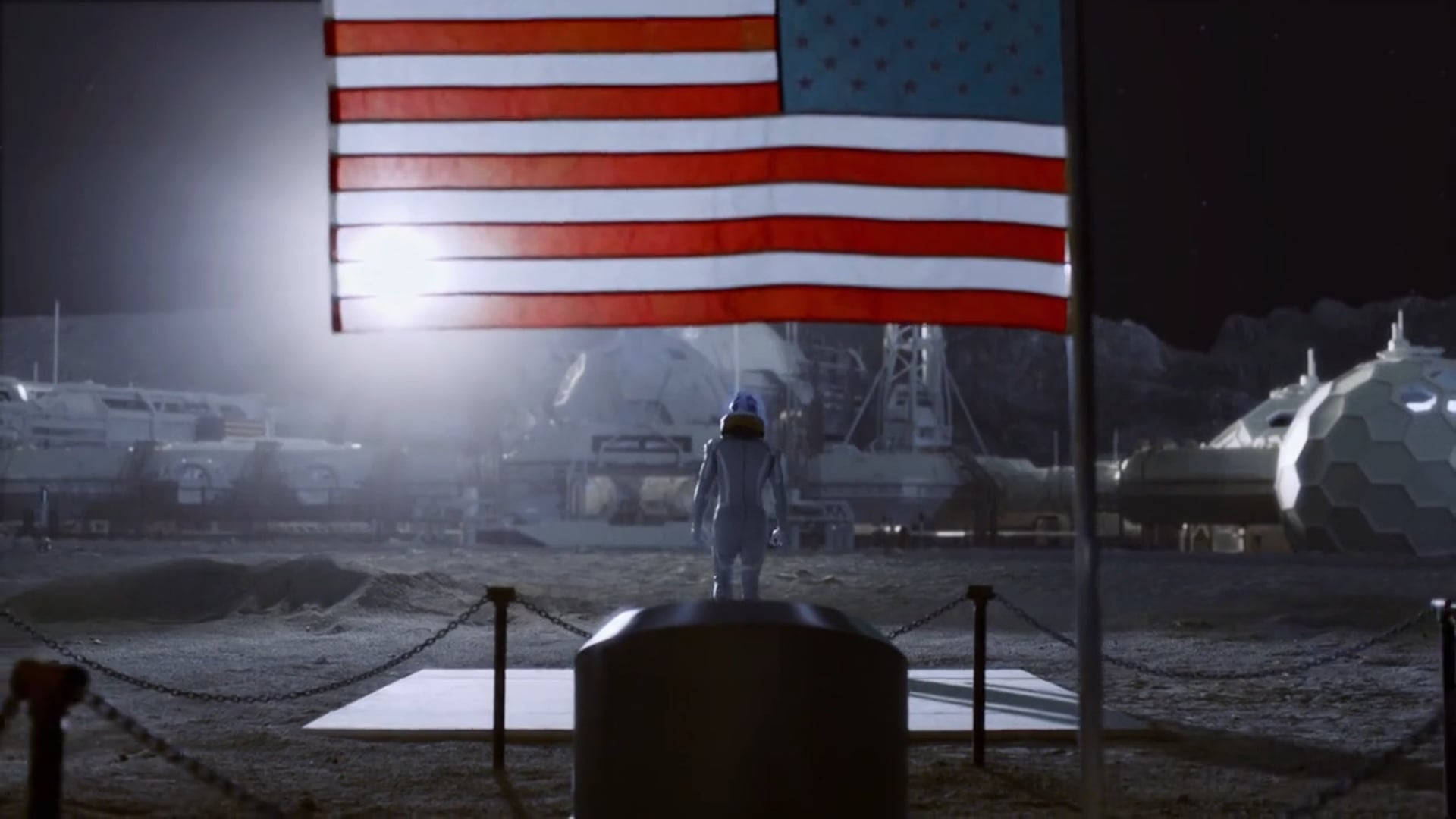 High Moon - Movie Promo