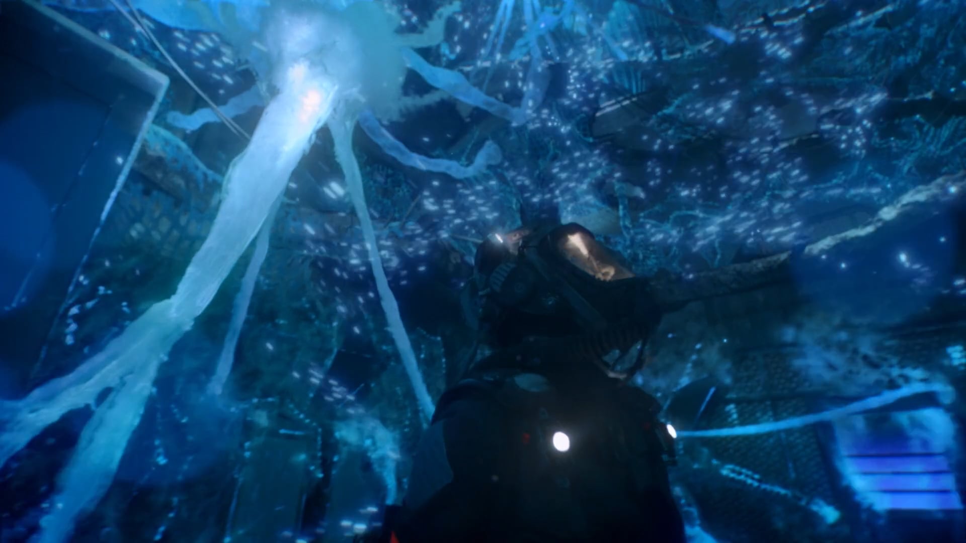 The Expanse Season 2 Promo, "Mission"