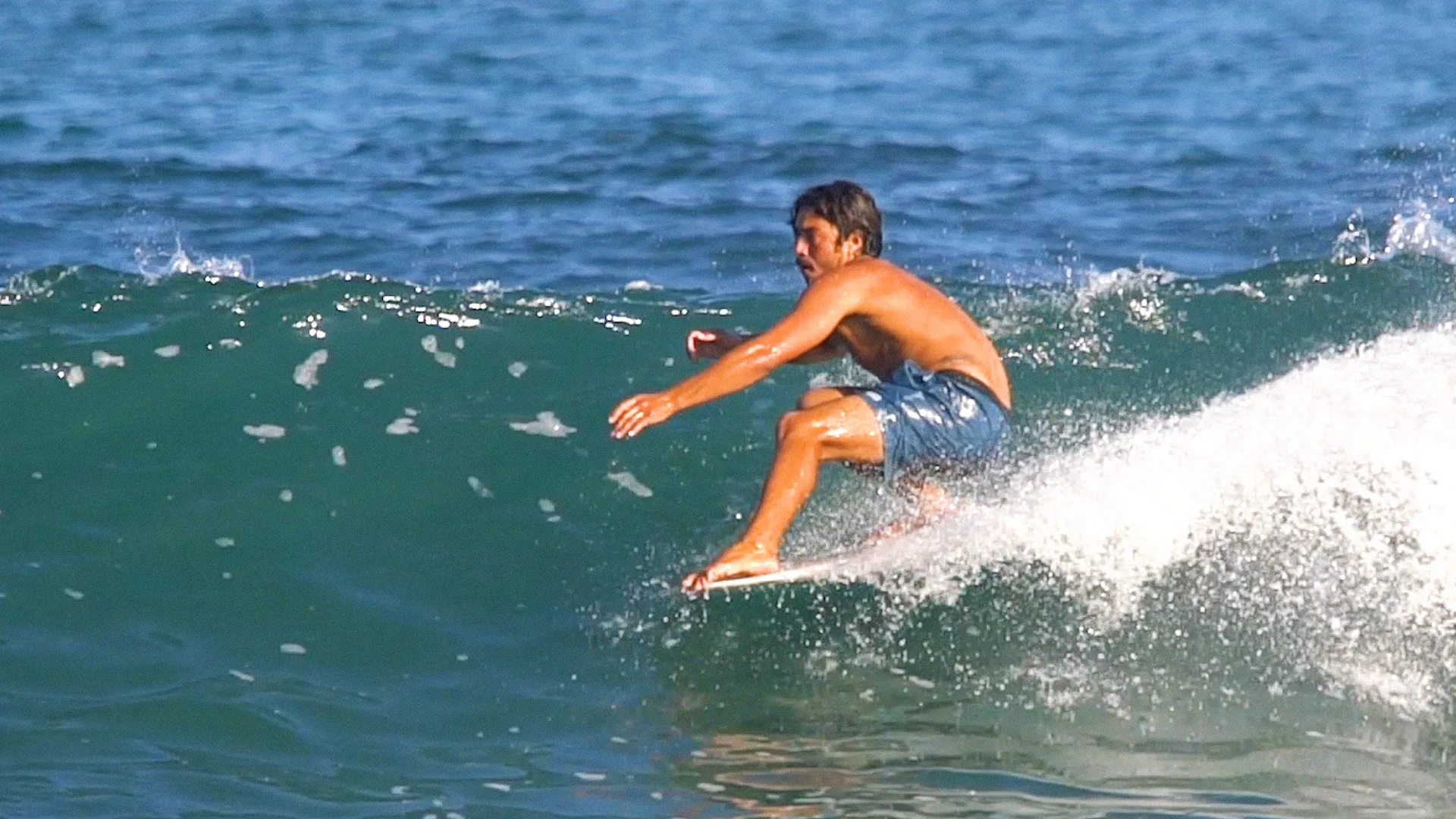 Tested Beachside With Surf Fam Jared Mell – Crap Eyewear