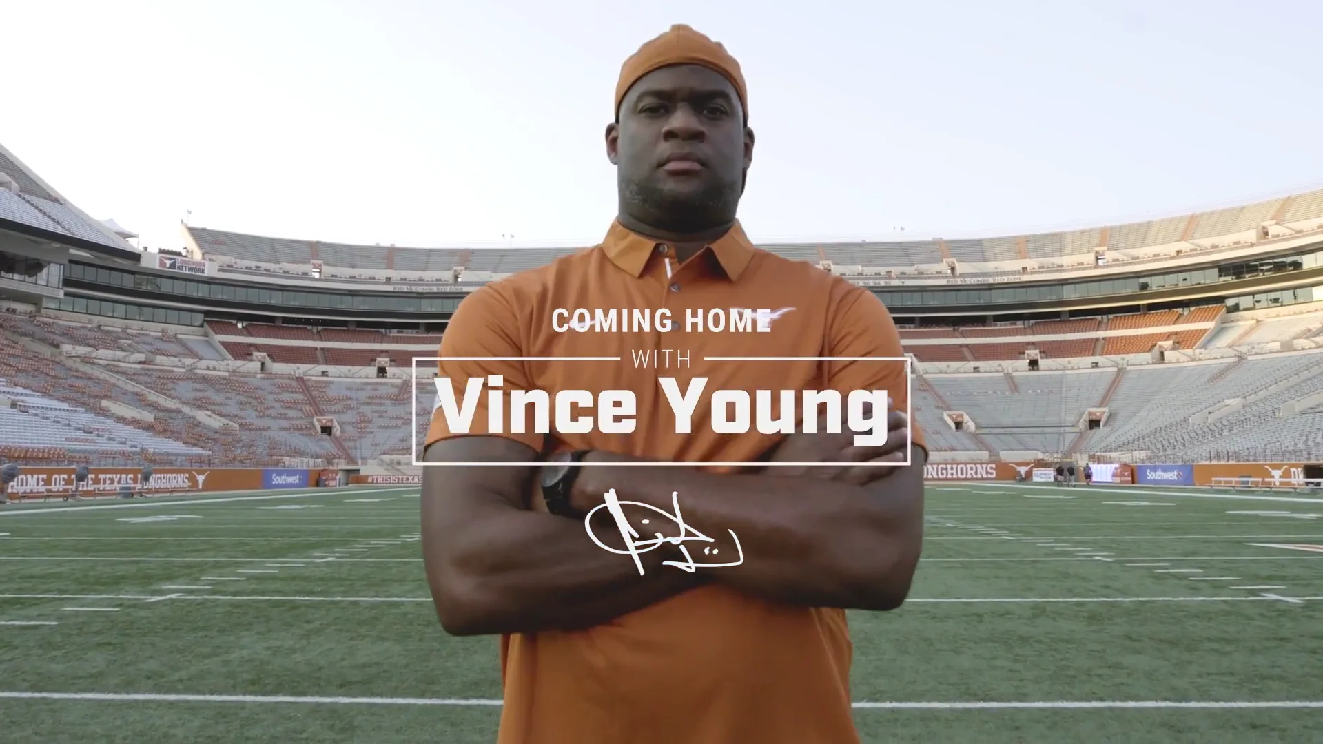 vince young wallpaper
