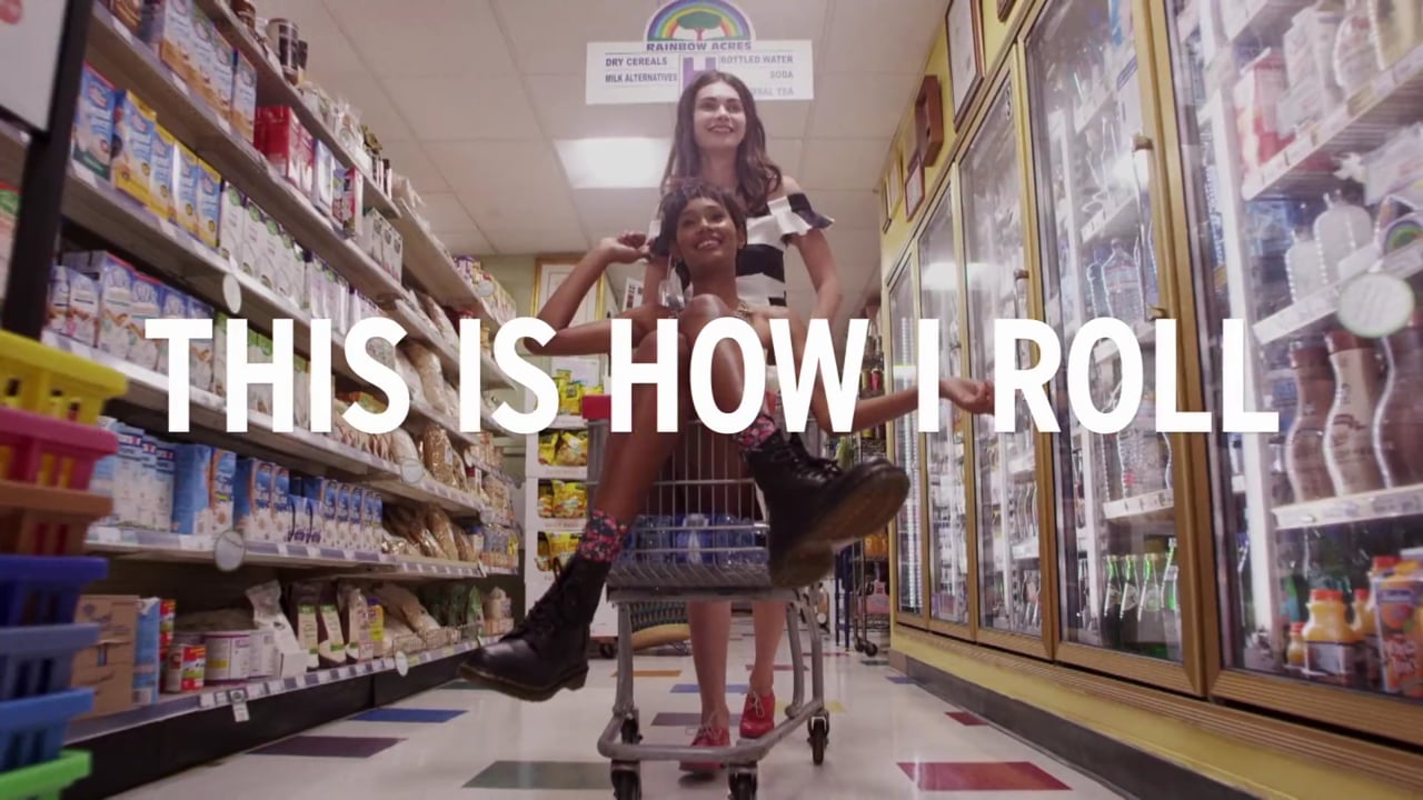 Nordstrom - This Is How I Roll