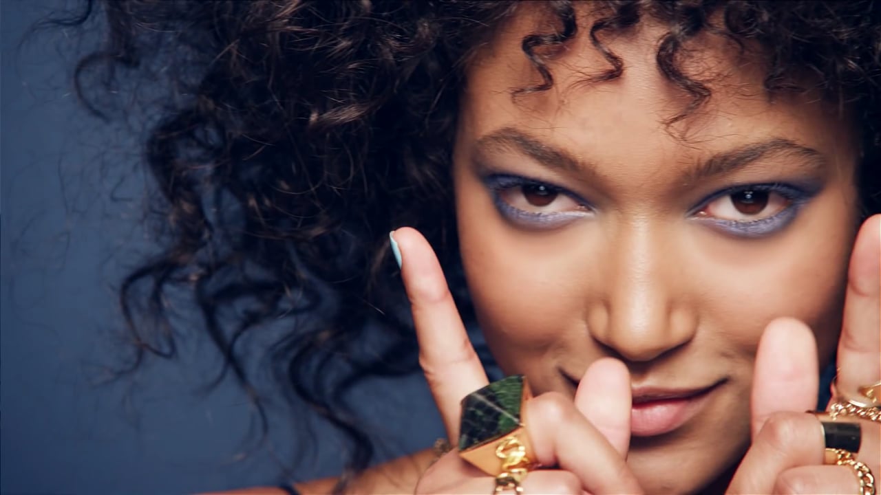 Nordstrom- Bronze Makeup Trend