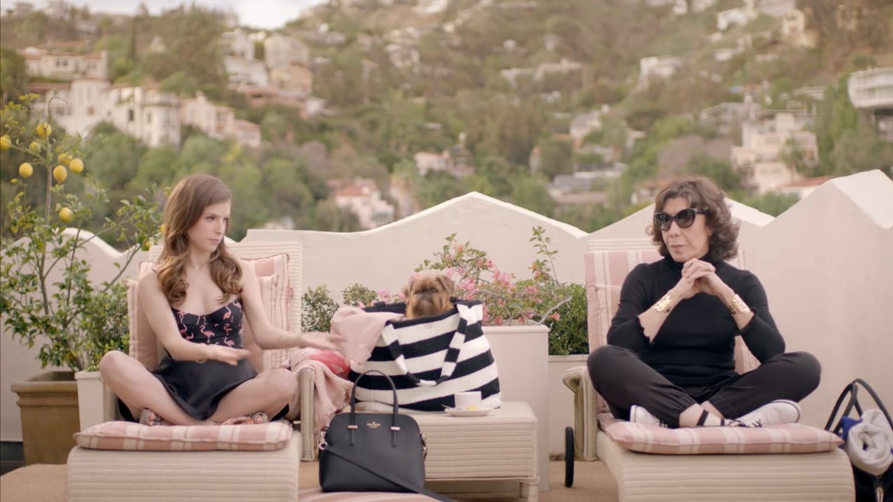 Kate Spade - Missadventure with Anna Kendrick