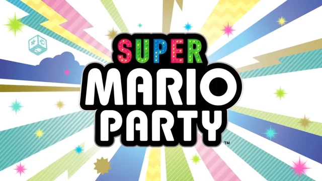 Super mario hot sale party cd key