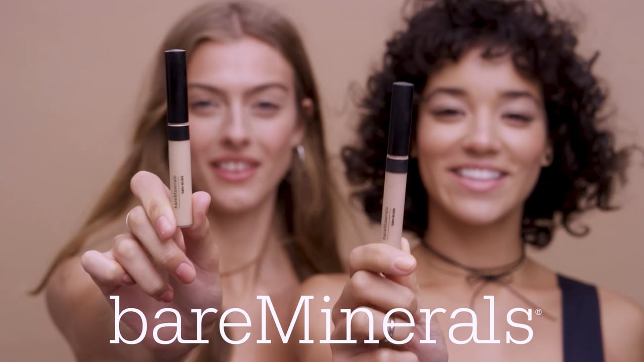 Bare Minerals BARE PRO