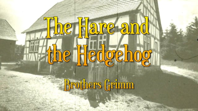 The Hare & The Hedgehog (light version)