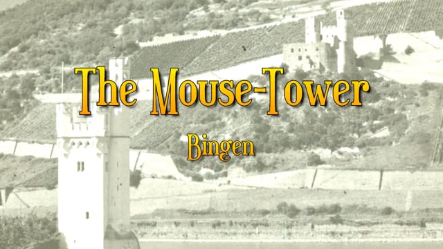 The Mouse Tower
