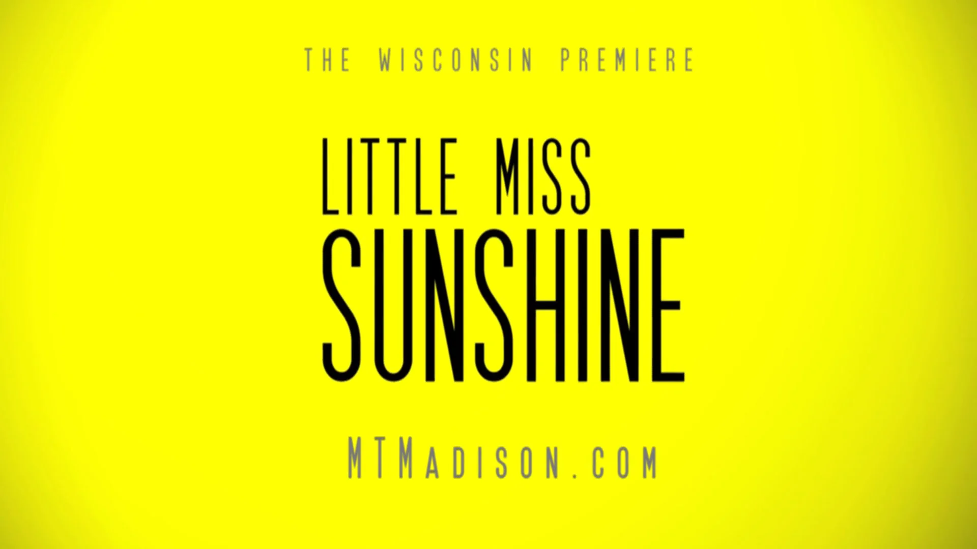 Little Miss Perfect // Feature Film Trailer on Vimeo