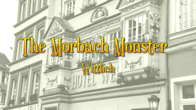 The Morbach Monster