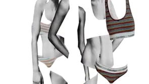 Calvin Klein - Pride Underwear