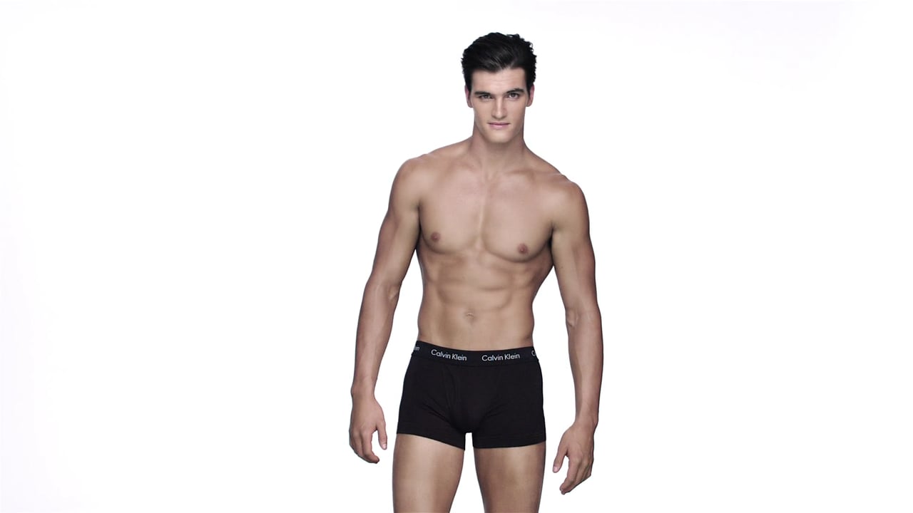 Calvin Klein - Classic Cotton