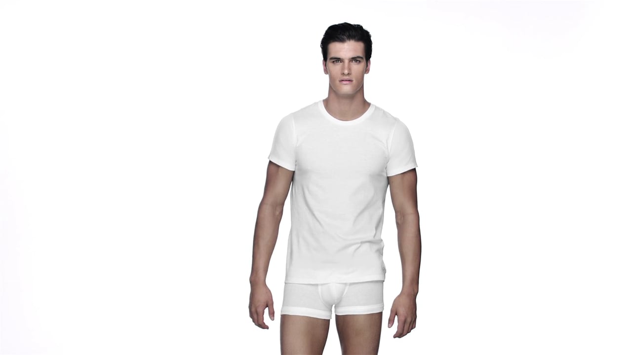 Calvin Klein - Classic Cotton