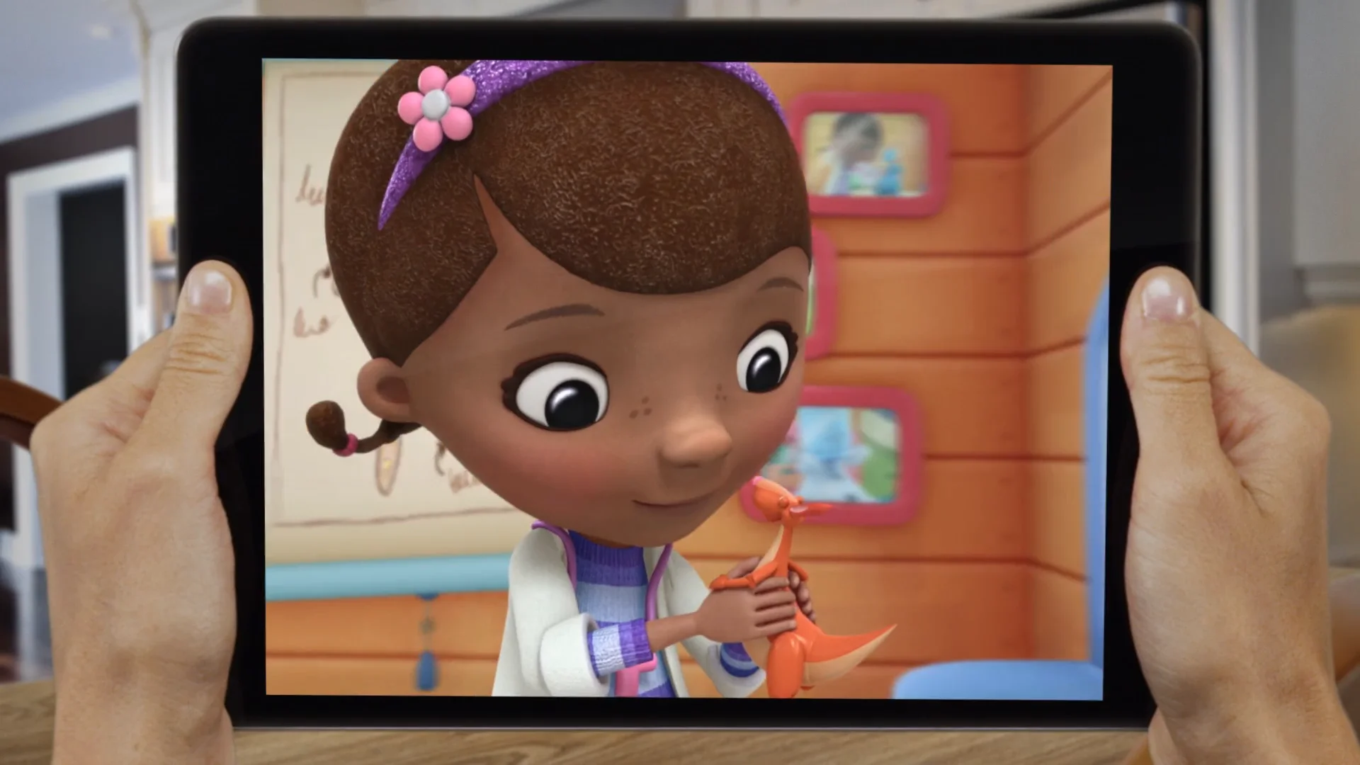 Disney Junior (2010) on Vimeo