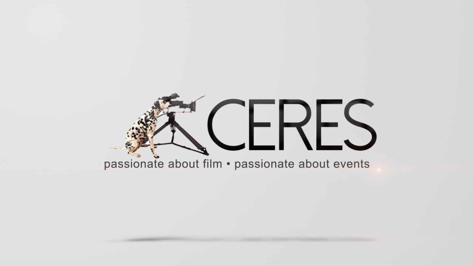 Live Event Filming Showreel