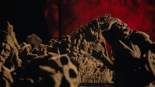 TRAILER - BE, WAS BEING YBY-SOROC