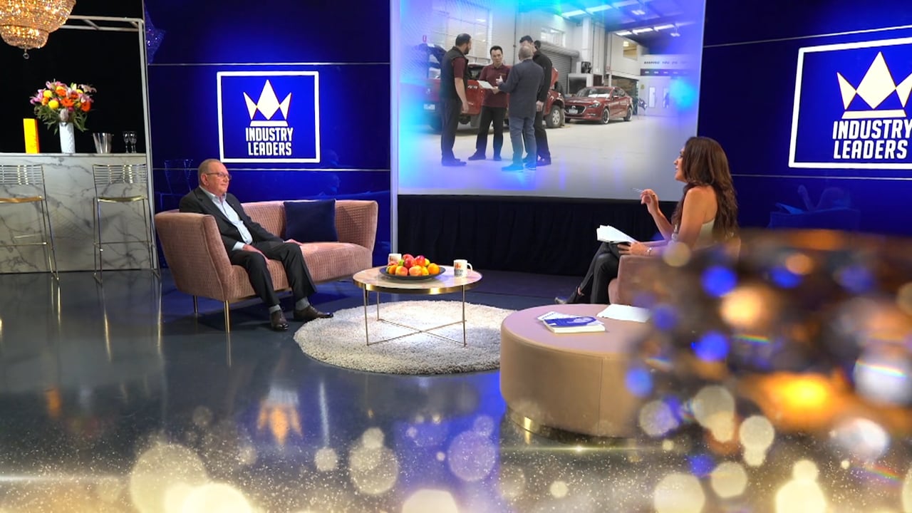 Next: Saturday 11AM on ONE