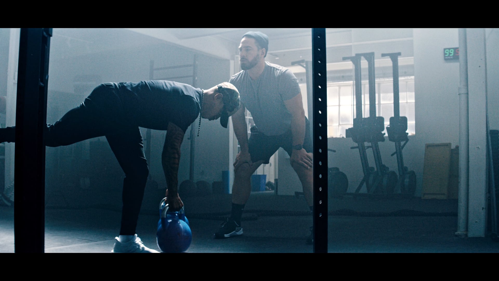 AXE | Golden Moment [Dir. Cut]