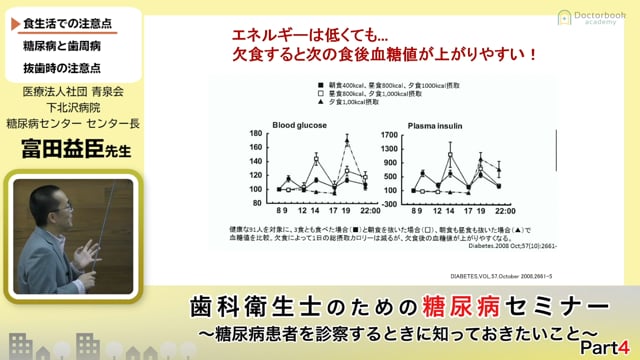 #4 抜歯時の注意点