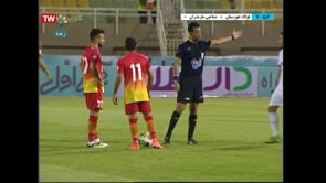Foolad v Nassaji - Full - Week 4 - 2018/19 Iran Pro League