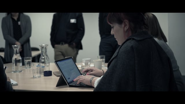 The Drill crisis management simulator - Customer Success Story