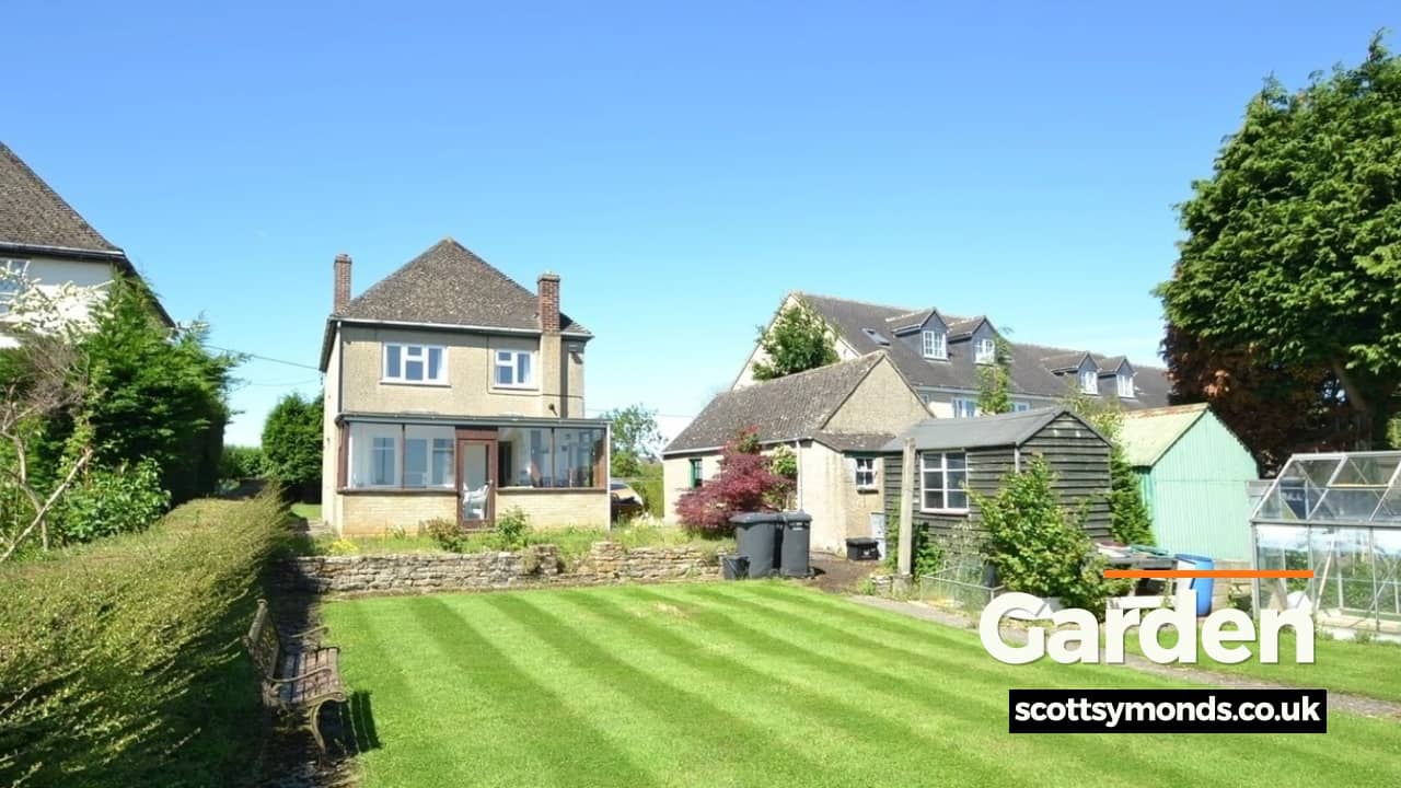 Wroslyn Road Freeland development opportunity on Vimeo