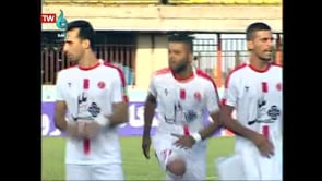 Sepidrood v Padideh - Full - Week 4 - 2018/19 Iran Pro League