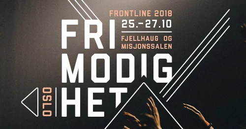 Frontline 2018 -Nik & Ruth Ripken on Vimeo