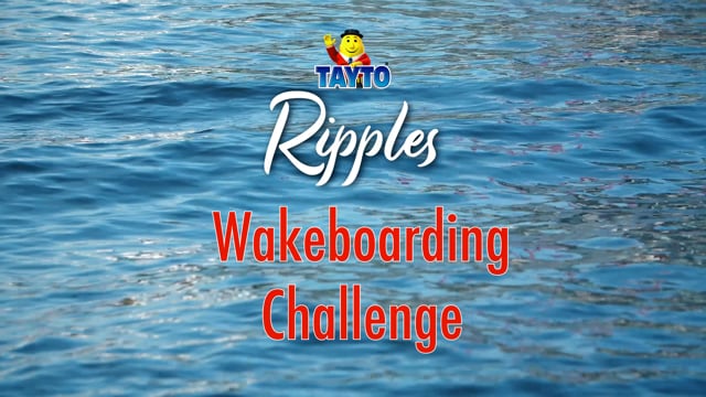 Tayto Ripples Launch