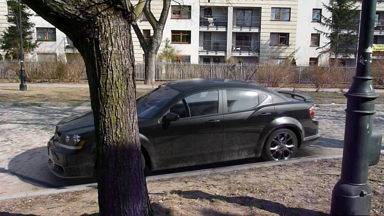 TELEVISOR 3D Cars Car breakdown on Vimeo