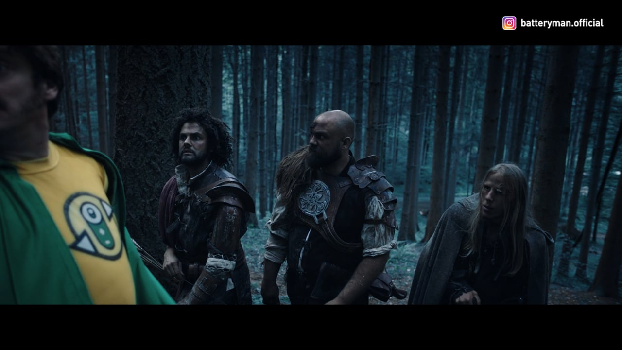 Vorschaubild von Fantasy