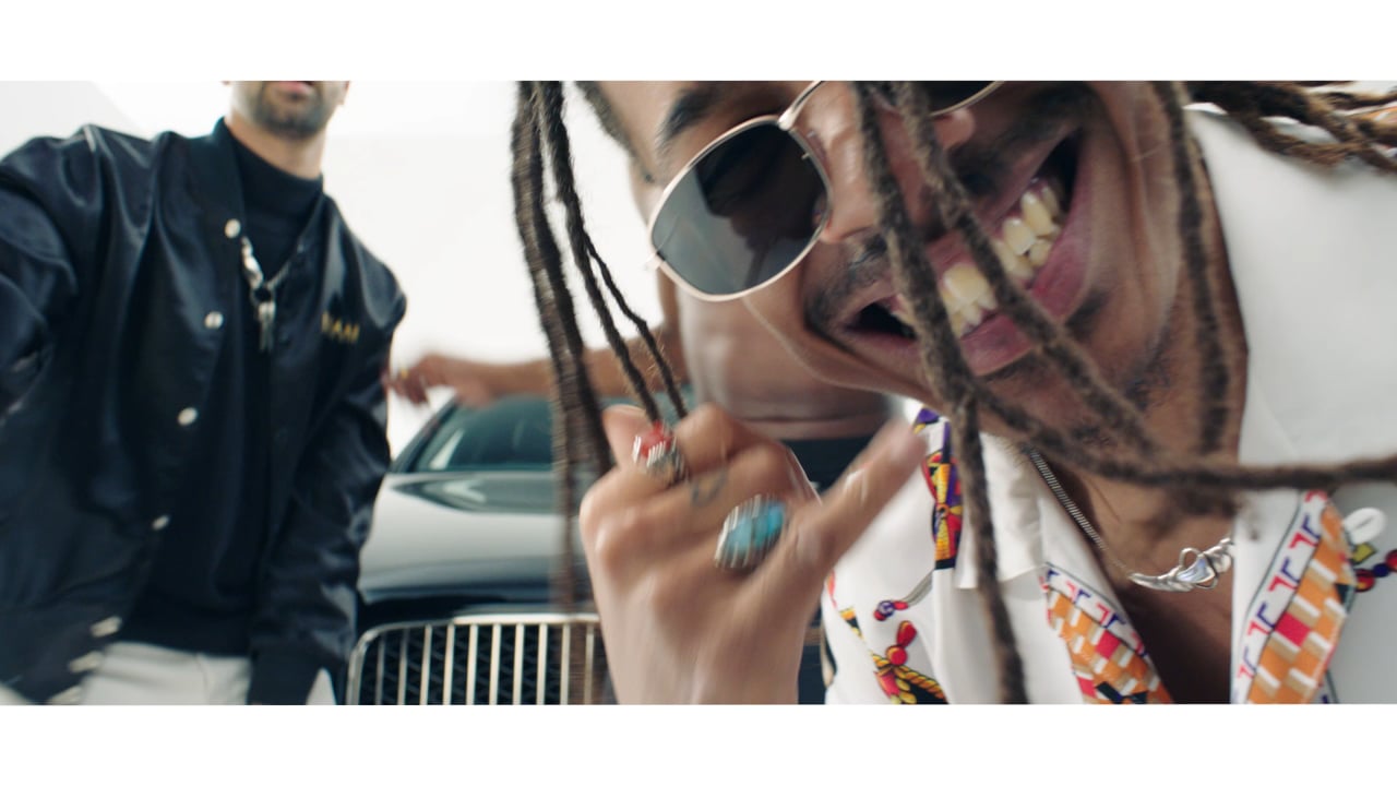 Vorschaubild von HipHop