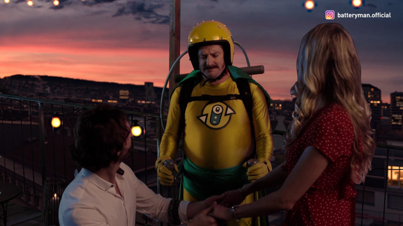 Vorschaubild von Romance