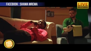 Meet Shama Mrema: Rapper Behind the Veggie Tales Remix