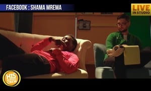 Meet Shama Mrema: Rapper Behind the Veggie Tales Remix