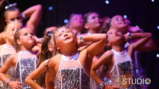 Dance Fusion Highlights 2018