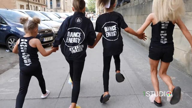 Dance Energy Highlights 2018