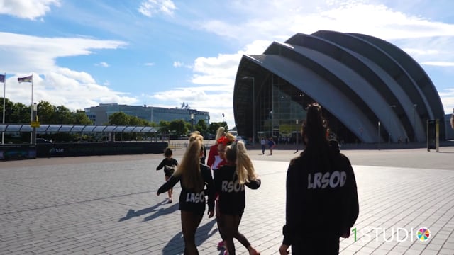 LRSOD Highlighhts 2018