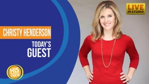 Meteorologist Christy Henderson Leaves Nights For Mornings