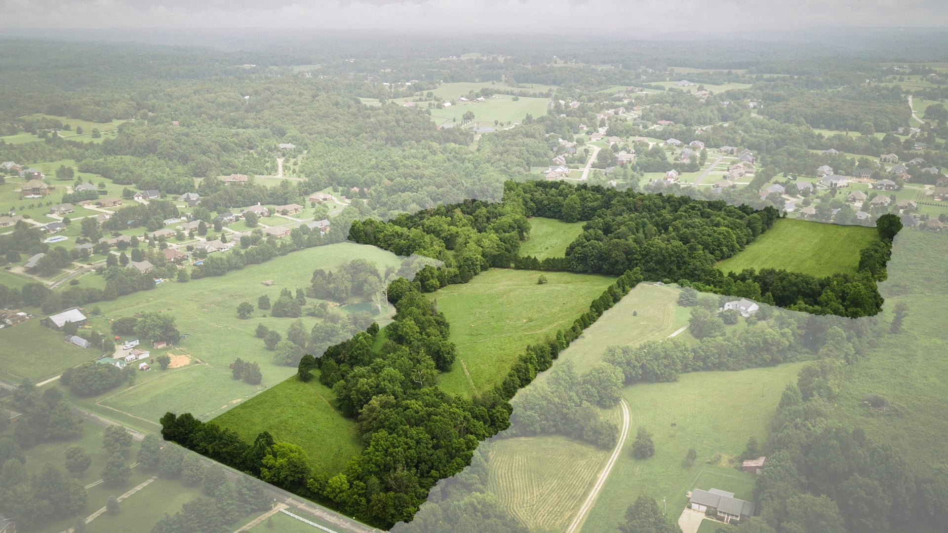 Pear Orchard Road on Vimeo