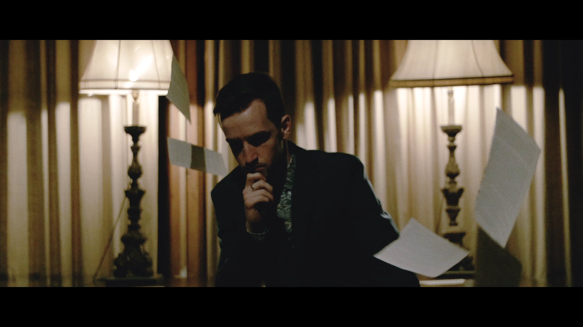 Tears In The Rain | O&O (Official Video)
