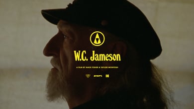 Stept Studios - WC Jameson - @Taylor McIntosh
