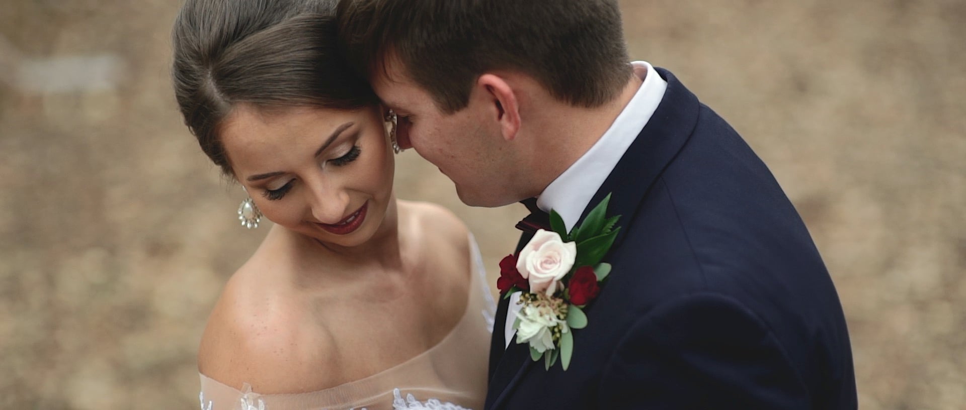 Video thumbnail for Romantic October Oaks Wedding | Christopher & Morgan