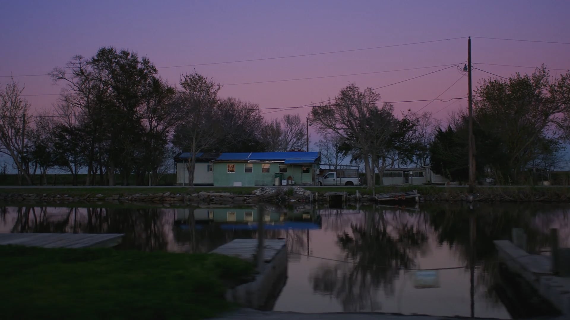 The Flood