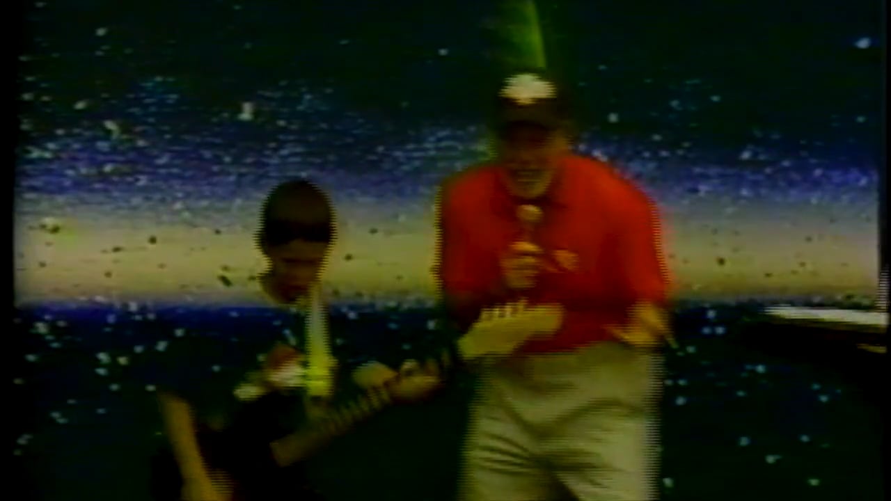 Hoff Rock around the clock on Vimeo