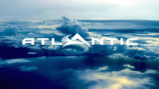atlantic aviation logo