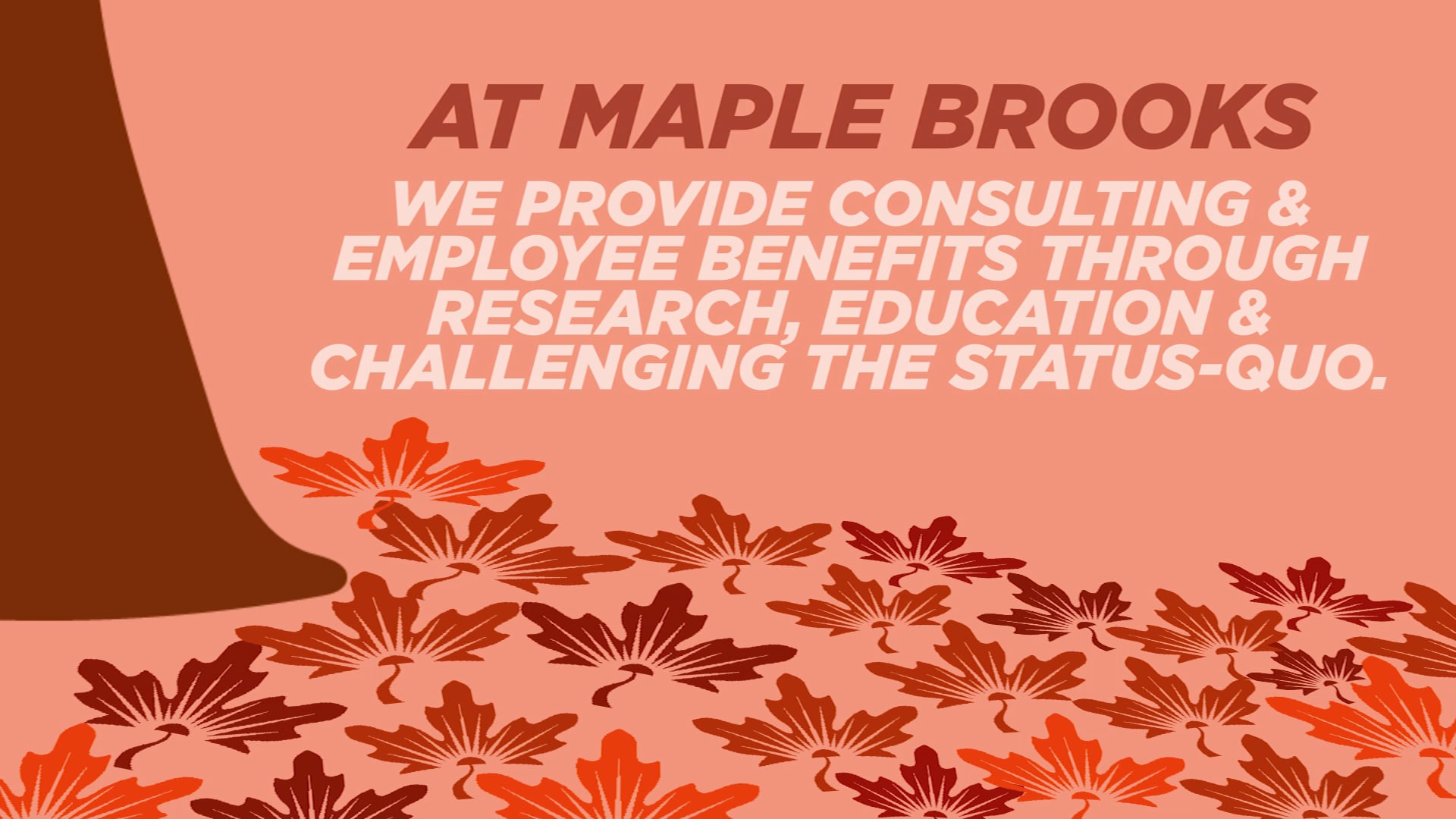 Maple Brooks on Vimeo
