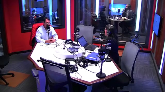 Entrevista a Gilberto Pinzon sobre el Modelo VESS - Tele 13 Radio Chile
