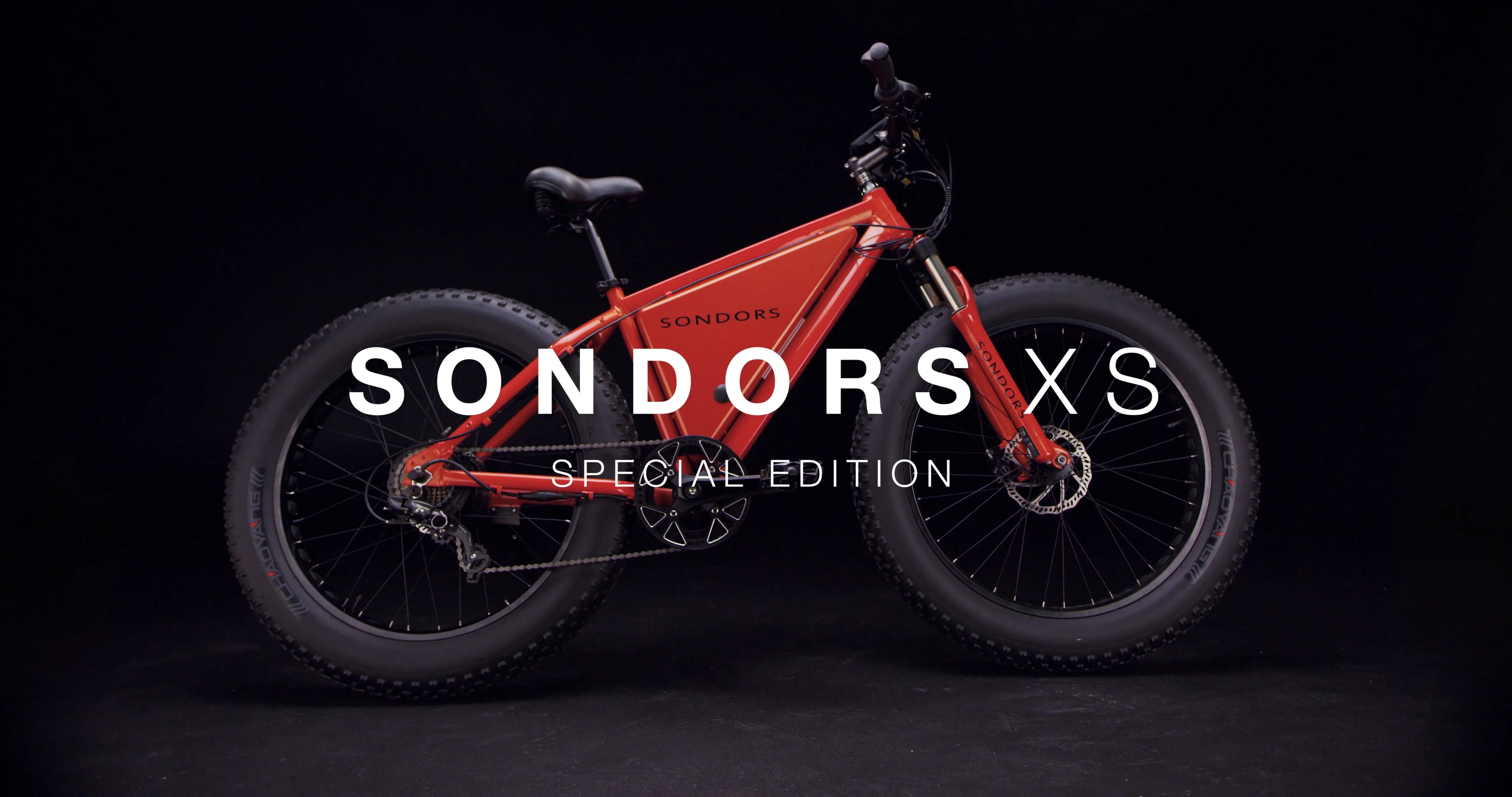 Sondors xs deals